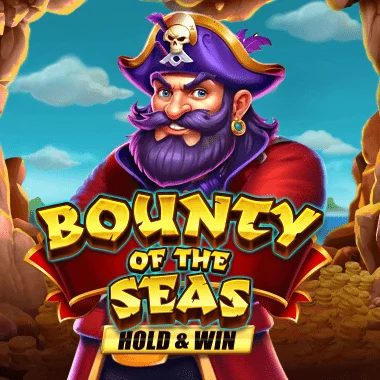 Bounty of the Seas: Hold & Win