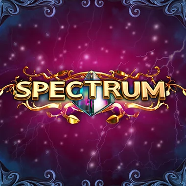 Spectrum